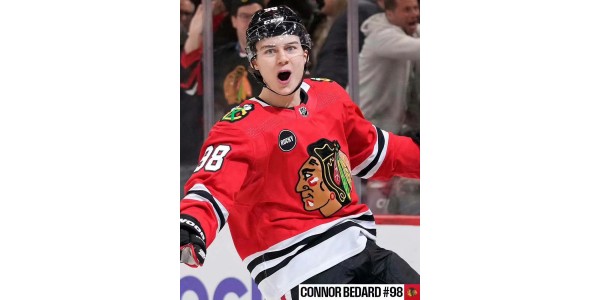 NHL-Rookies geben grandioses Debüt, Veteranen ziehen sich still und leise zurück